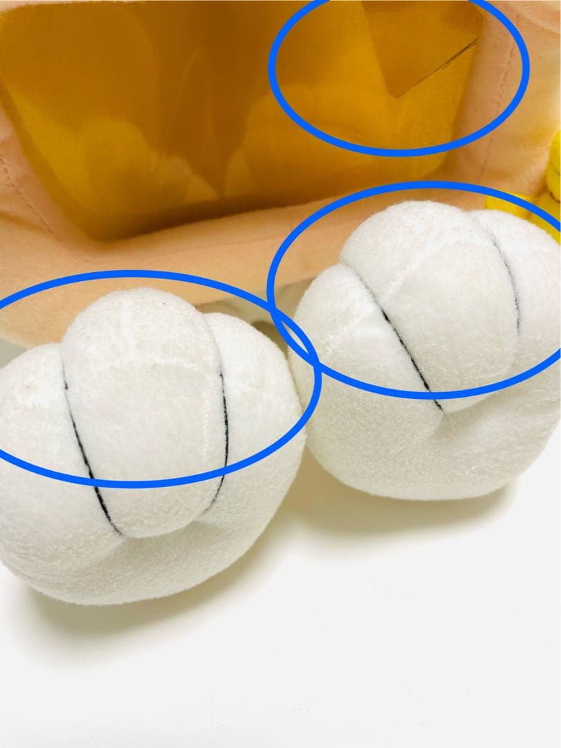 【最終値下げ】SNOOPYスヌーピーフォトフレームぬいぐるみセット（７体セット）