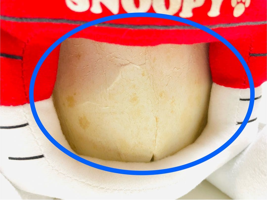 【最終値下げ】SNOOPYスヌーピーフォトフレームぬいぐるみセット（７体セット）