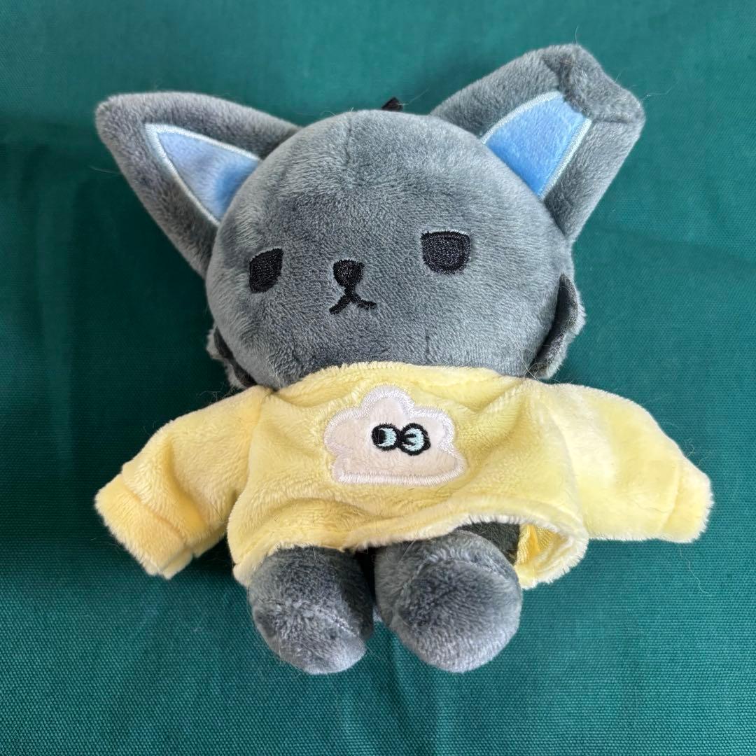 JOCHUM ピーハイ　初期ぬいぐるみ　マスコット