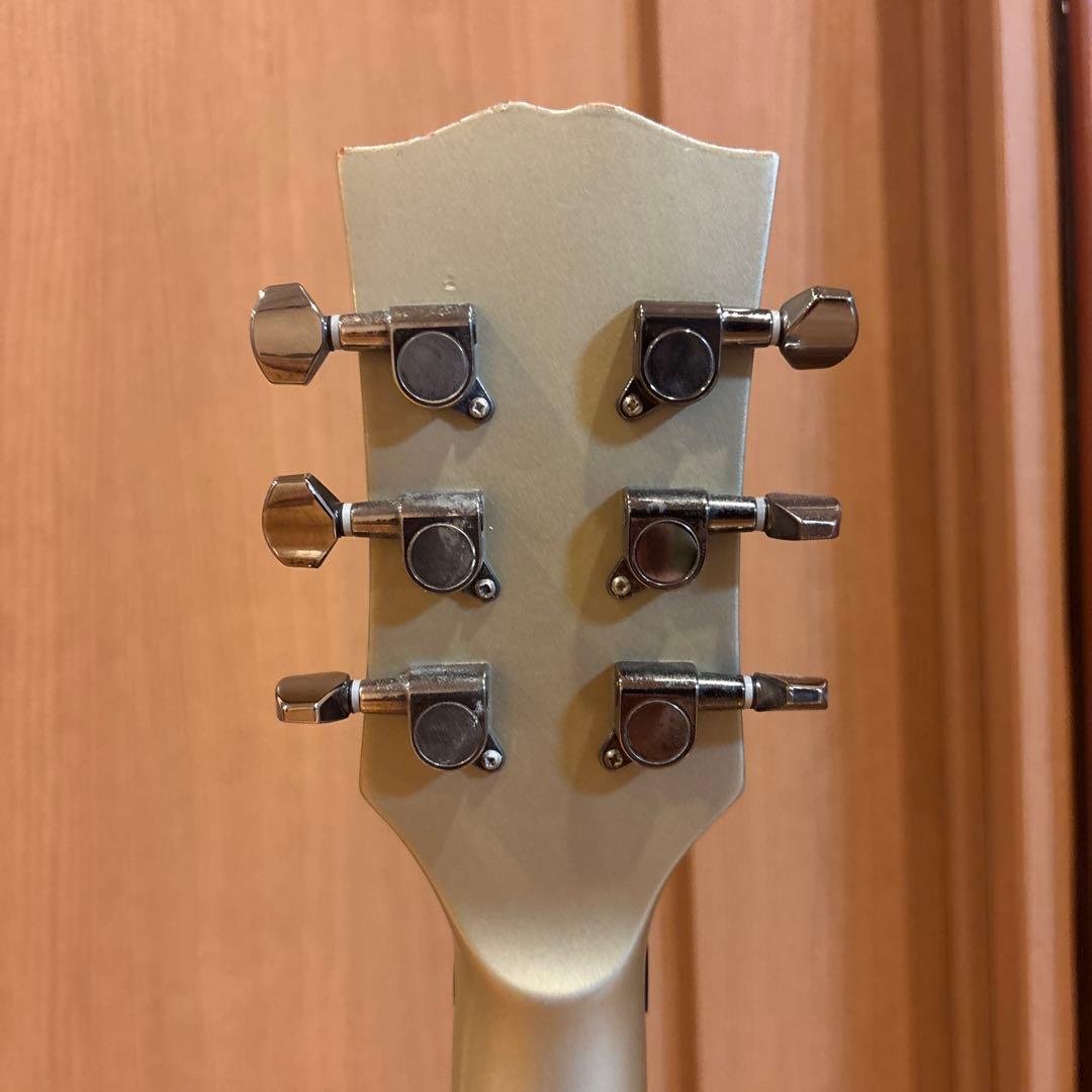 【ゆりさくさん専用】GRASS ROOTS レスポールタイプ