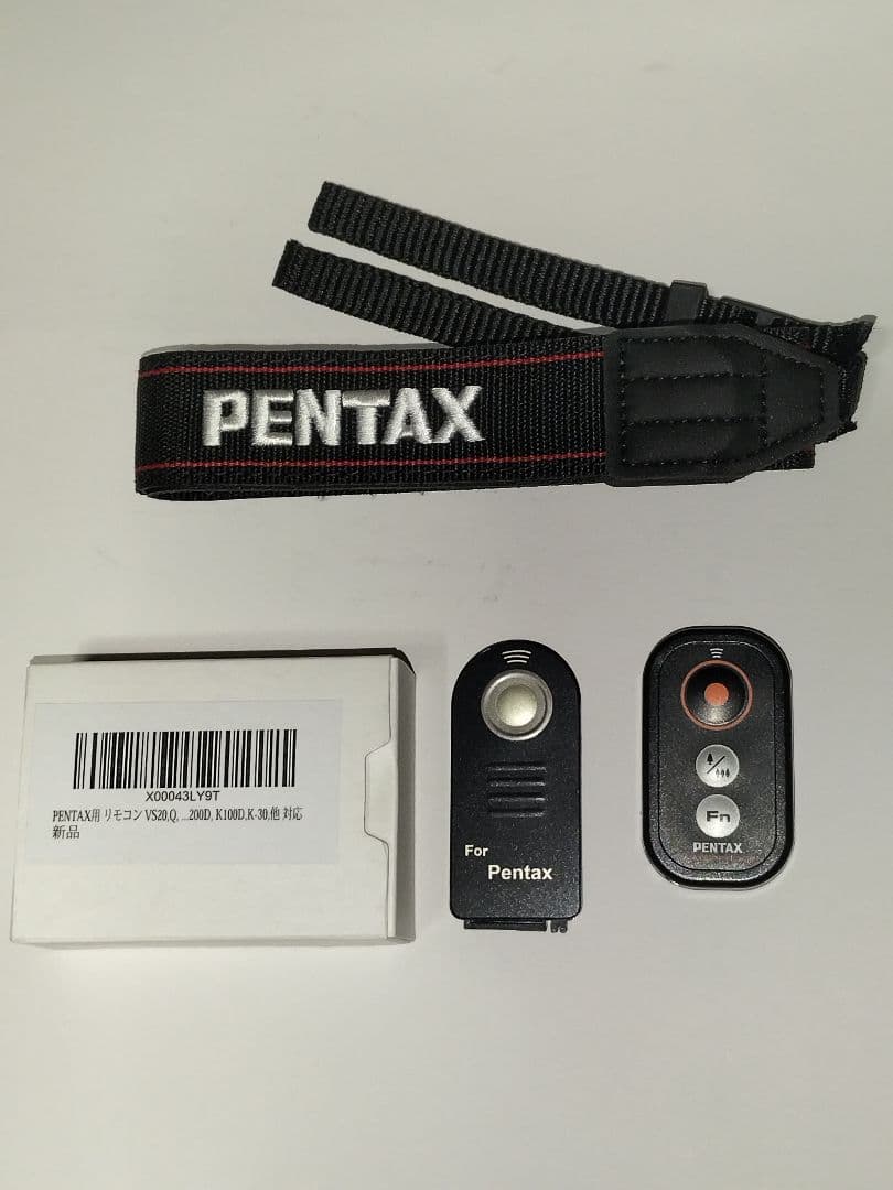 PENTAX K-3 デジタル一眼レフカメラ＋レンズ3本