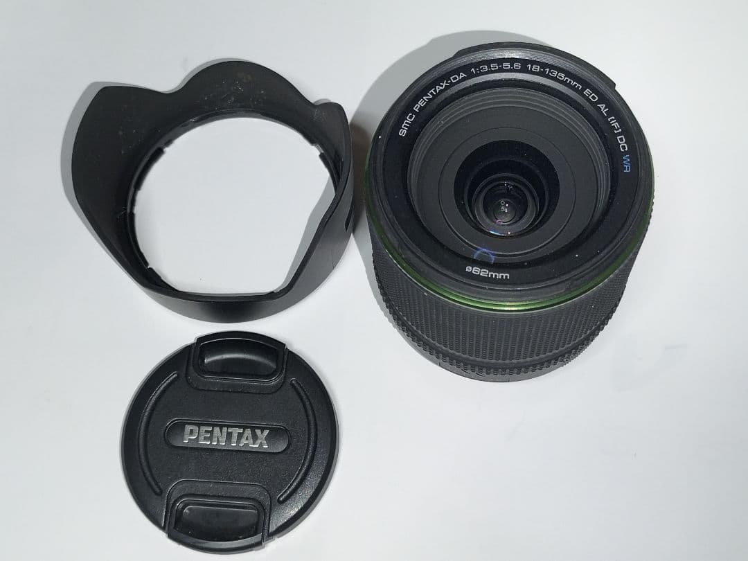 PENTAX K-3 デジタル一眼レフカメラ＋レンズ3本