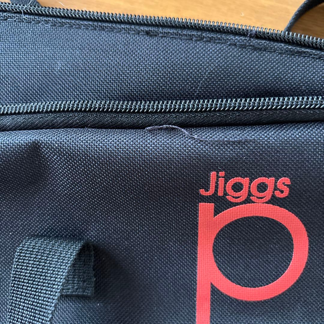 Jiggs pBone ピーボーン ホワイトトロンボーン プラスチック