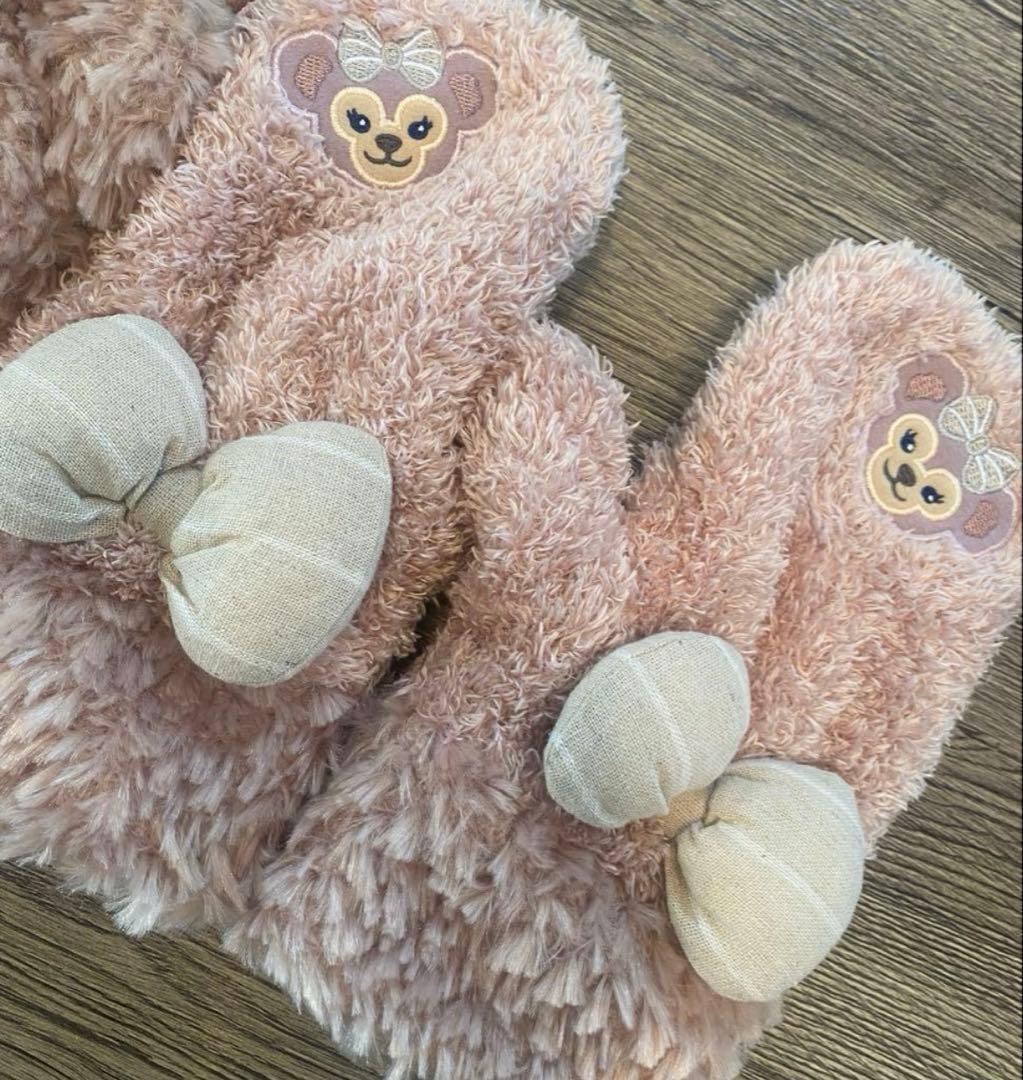 ダッフィーフレンズ　シェリーメイ　グッズまとめ売り