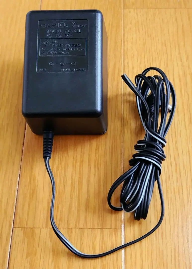 CASIO カシオ キーボード LK-180TV