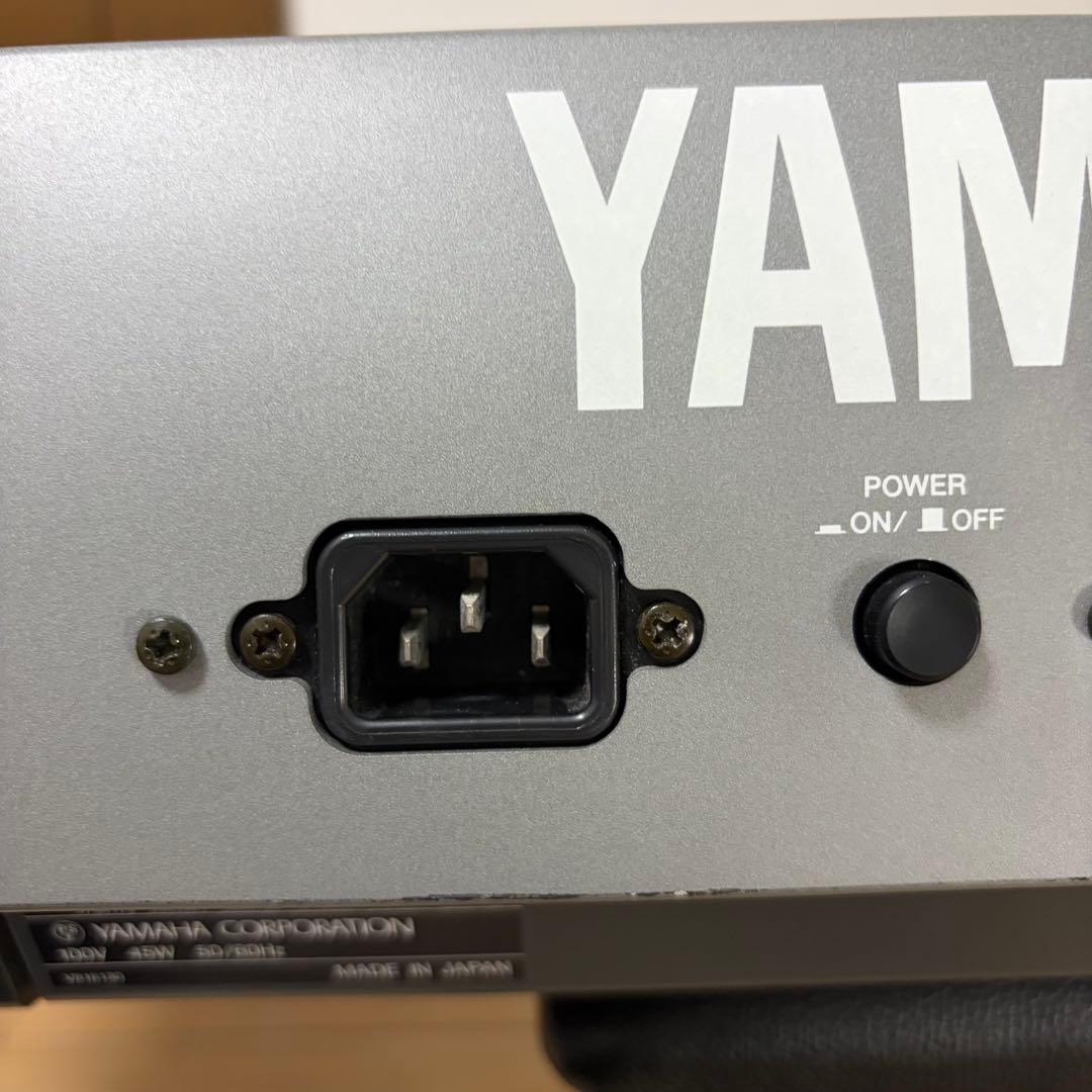 【希少】 YAMAHA EOS B2000 シンセサイザー 61鍵盤