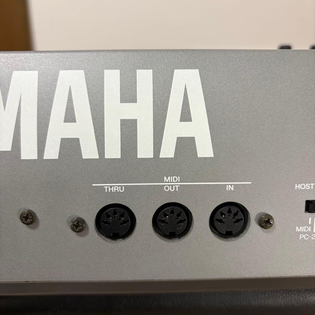 【希少】 YAMAHA EOS B2000 シンセサイザー 61鍵盤