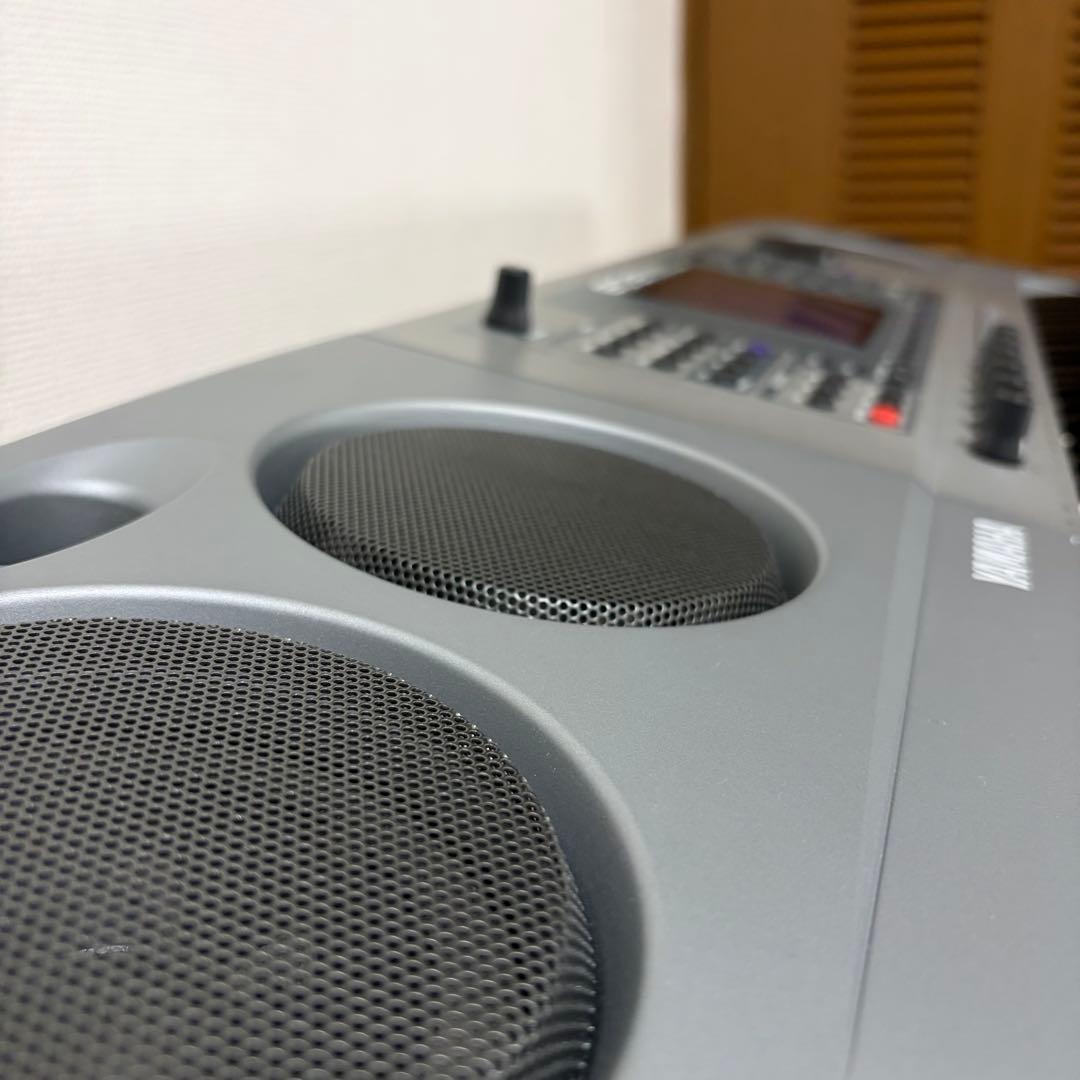 【希少】 YAMAHA EOS B2000 シンセサイザー 61鍵盤