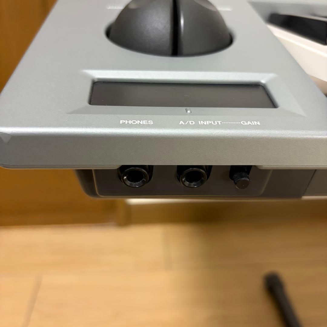 【希少】 YAMAHA EOS B2000 シンセサイザー 61鍵盤