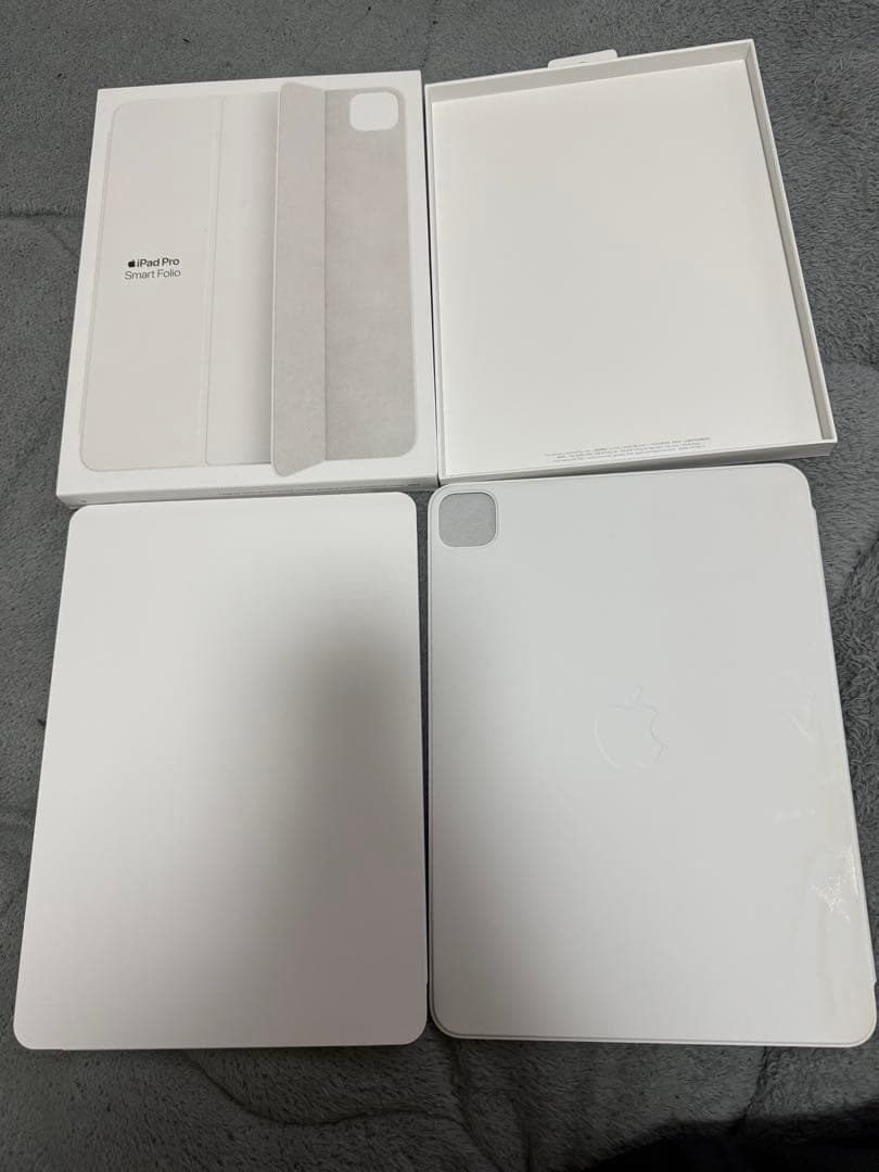 iPad Pro 第2世代 11インチ256GB Wi-Fi+Cellular