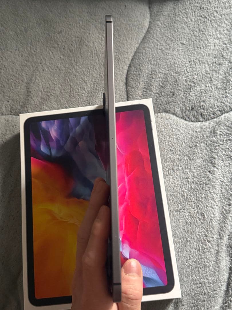 iPad Pro 第2世代 11インチ256GB Wi-Fi+Cellular