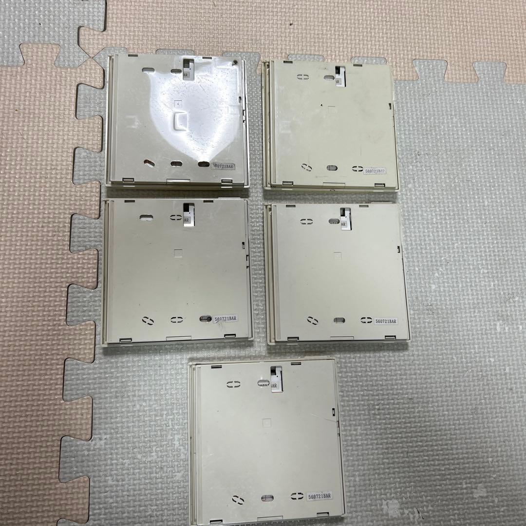 SANYO 業務用エアコン用リモコン RCS-SH80B