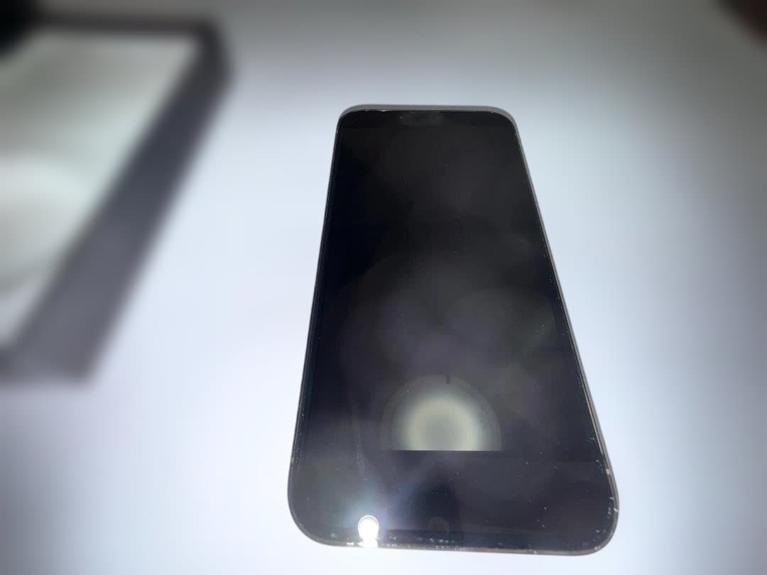 iphone13Pro 256GB　ゴールド
