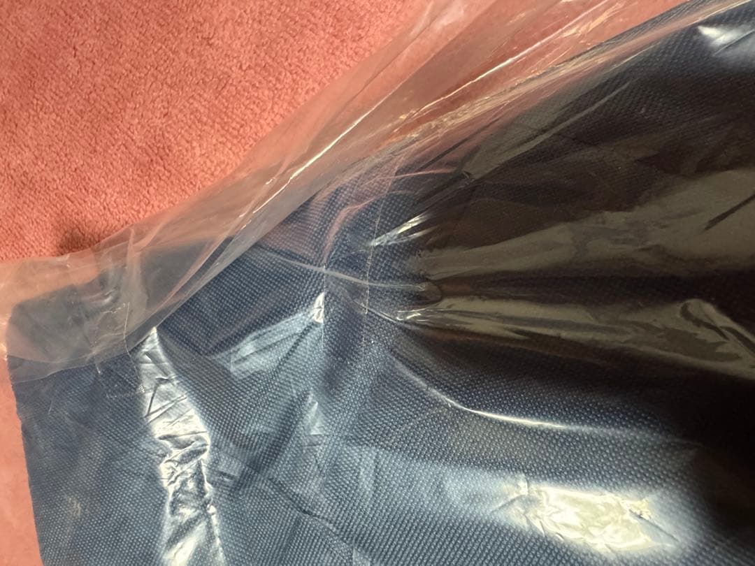 MAN WITH A MISSION マンウィズ ガウくじ　レジャーシート　軍手