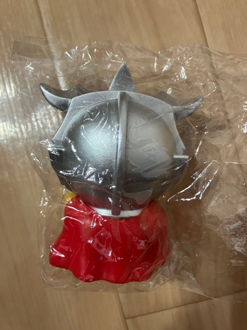 ピカチュウ亜種　フィギュア　ポケモン