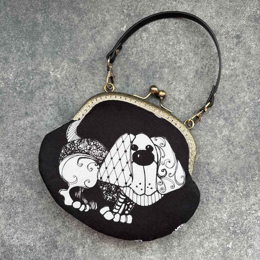 【Nagi_88】ロラライハリスHappyDogs＆DoodleDog2個