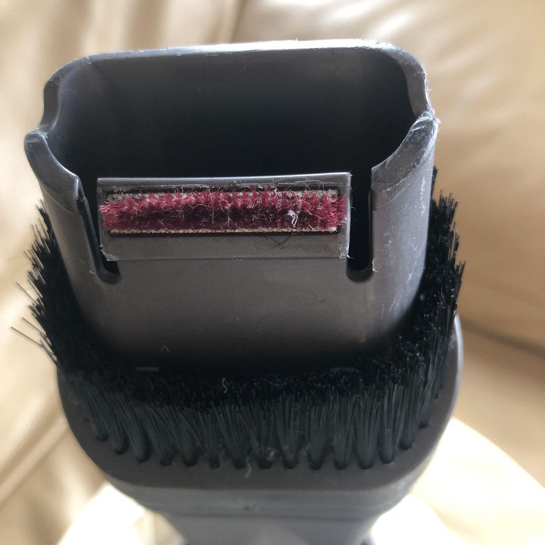 ダイソン DC31 Animal