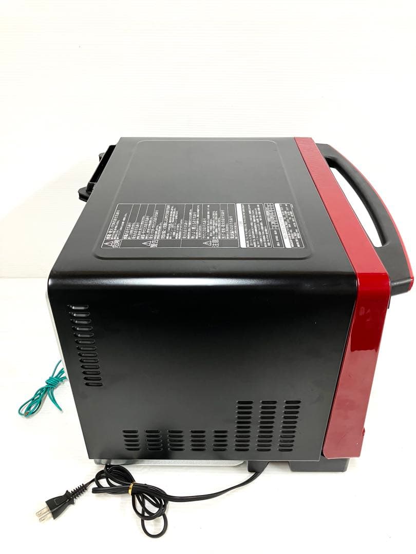 美品◆HITACHI◆過熱水蒸気オーブンレンジ MRO-VS8 ヘルシーシェフ