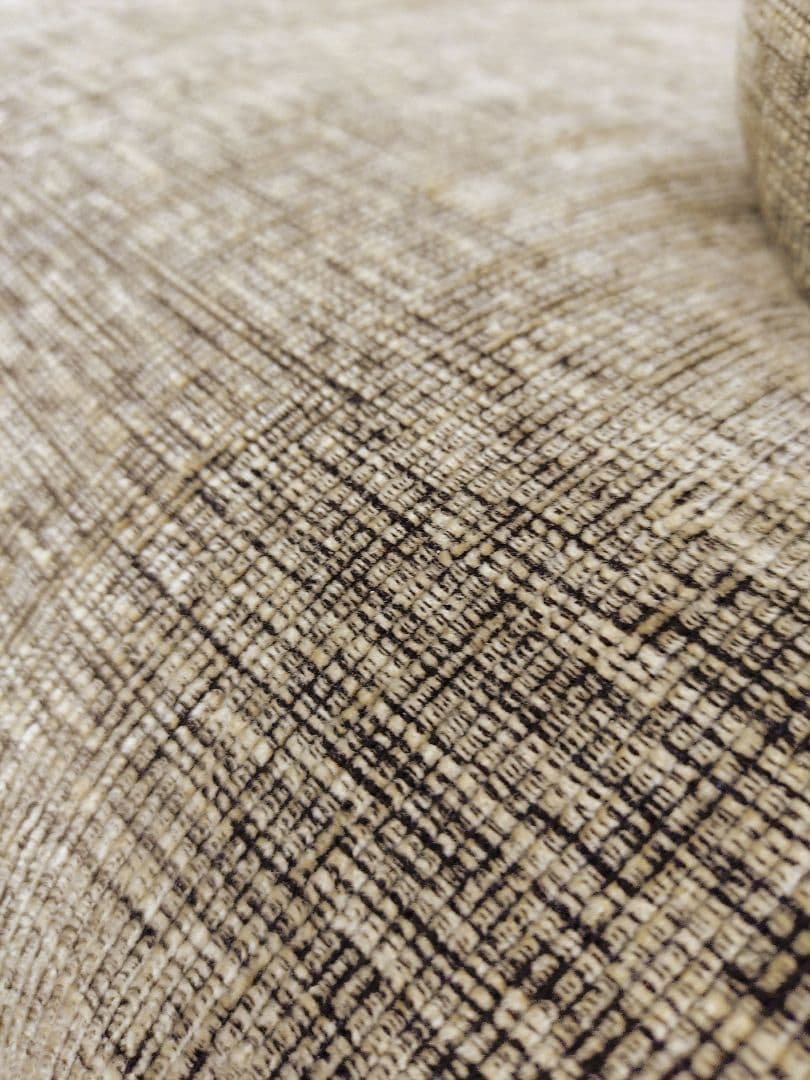 アサヒ木工 MOST モースト CHERI シェリー3人掛けソファ