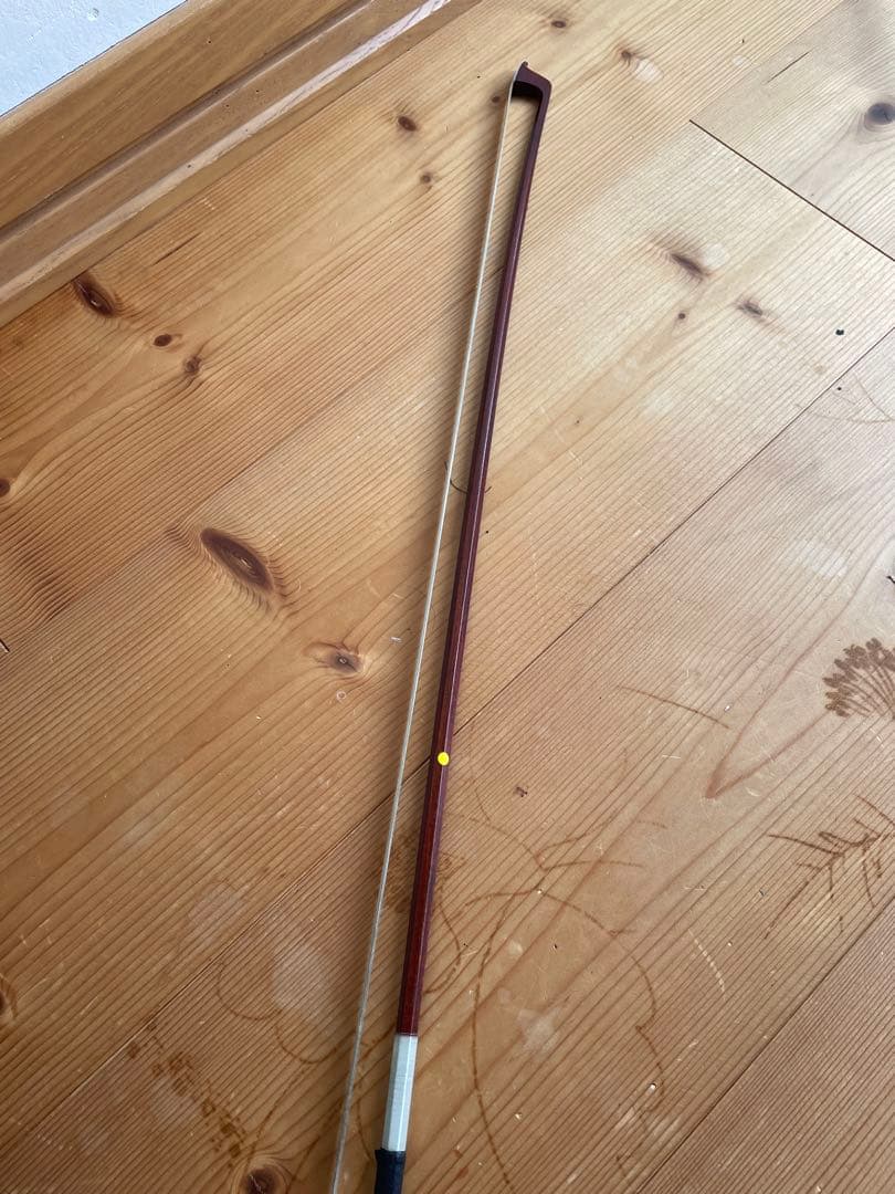 Andreas Eastman バイオリン VL-80 1/2 2014年