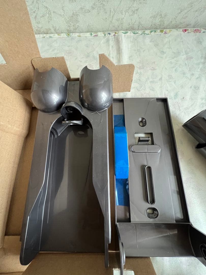 新品未使用　ダイソン　V12パーツ　掃除機ヘッドなど