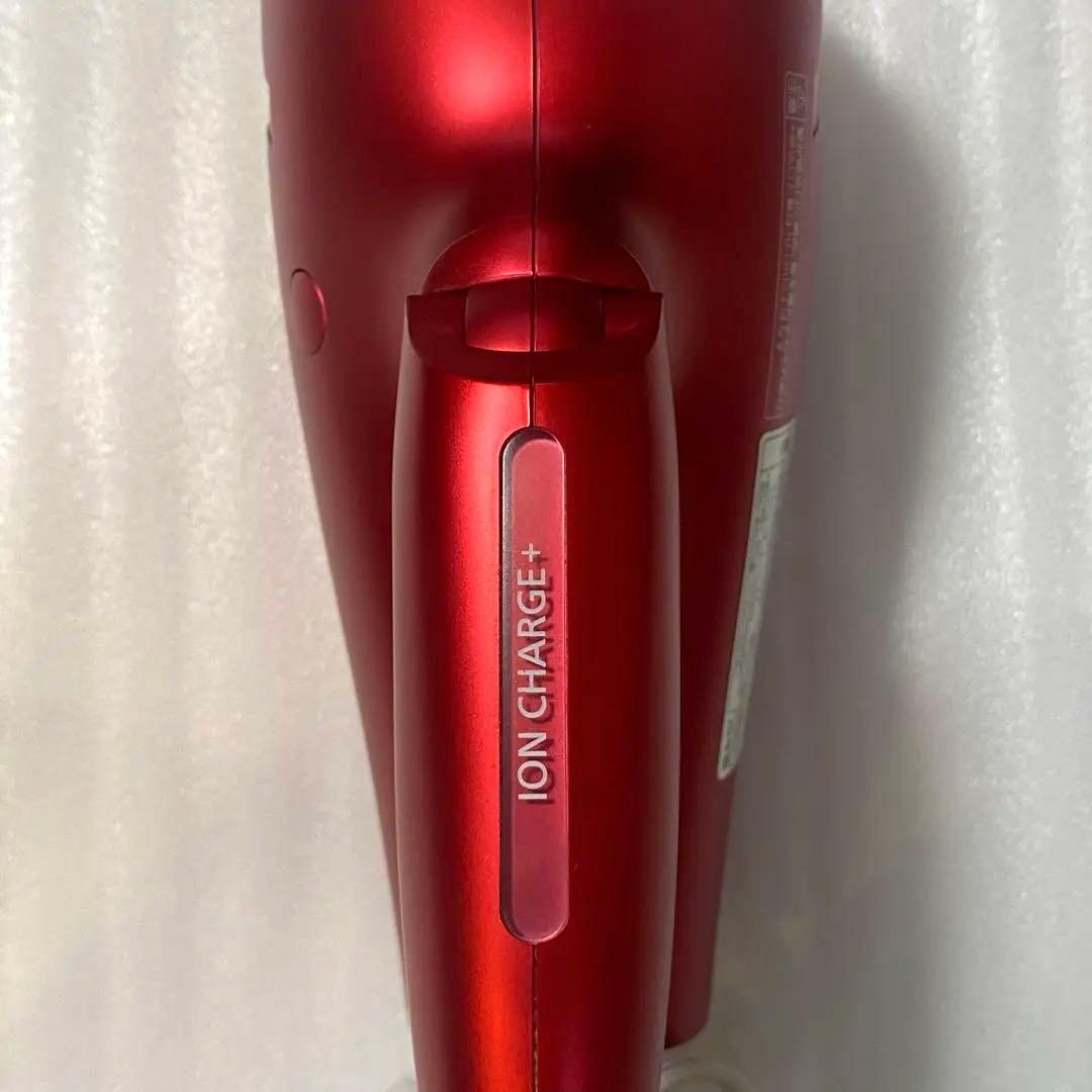 Panasonic ナノケア ヘアドライヤー EH-NA0B RP 2020年製