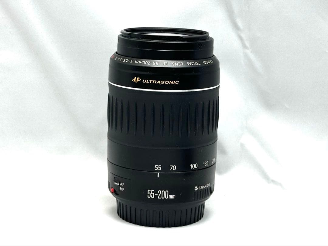 Canon EOS kiss x9 ダブルズームレンズセット♪安心フルセット♪