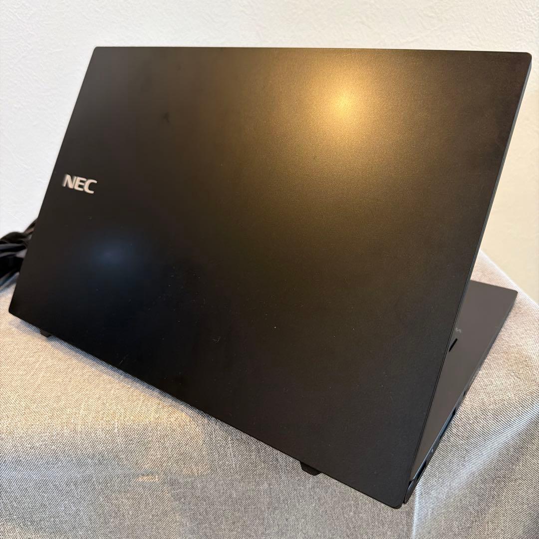 NEC ノートPC VersaPro VKT42M-B