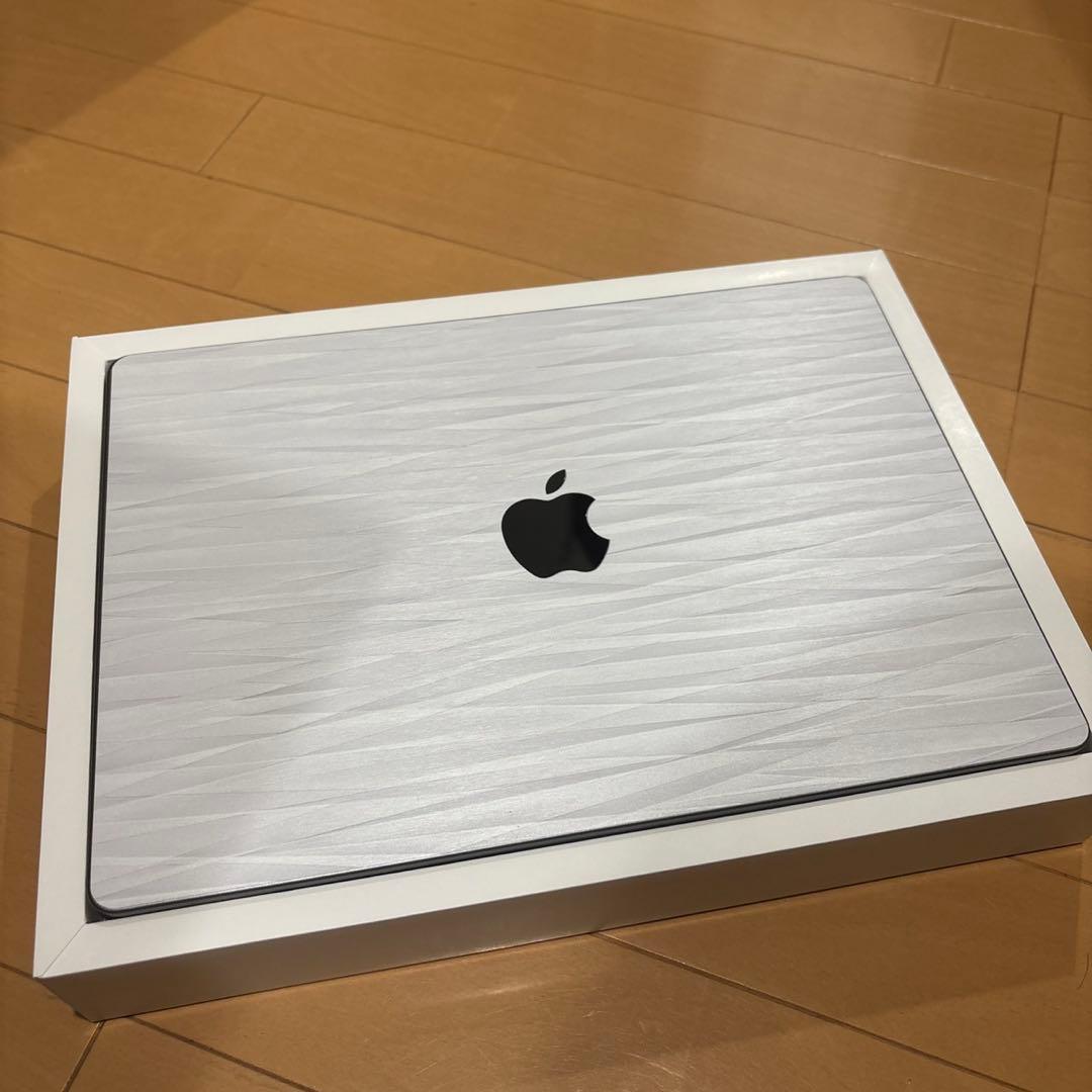 MacBook本体 Apple MacBook Pro 16GB 1TB