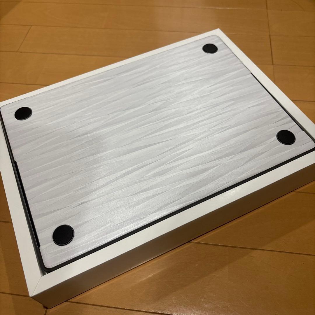 MacBook本体 Apple MacBook Pro 16GB 1TB