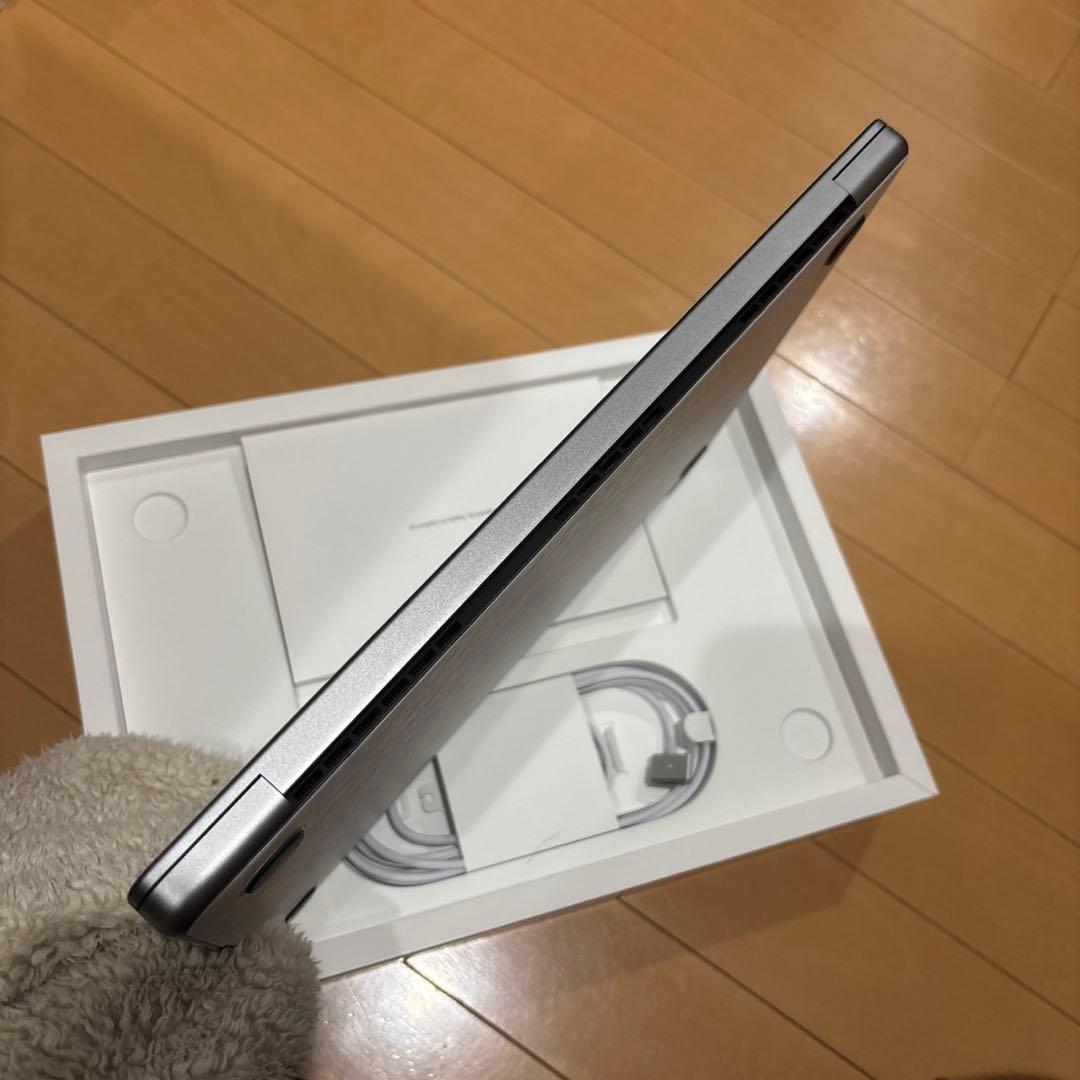 MacBook本体 Apple MacBook Pro 16GB 1TB
