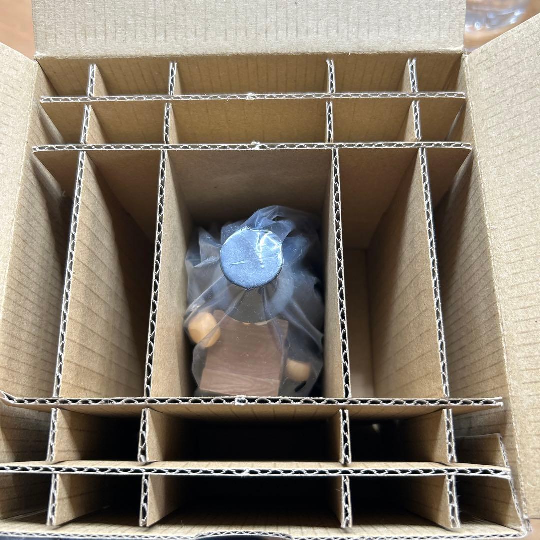 フライデーおじさん　フィギュア