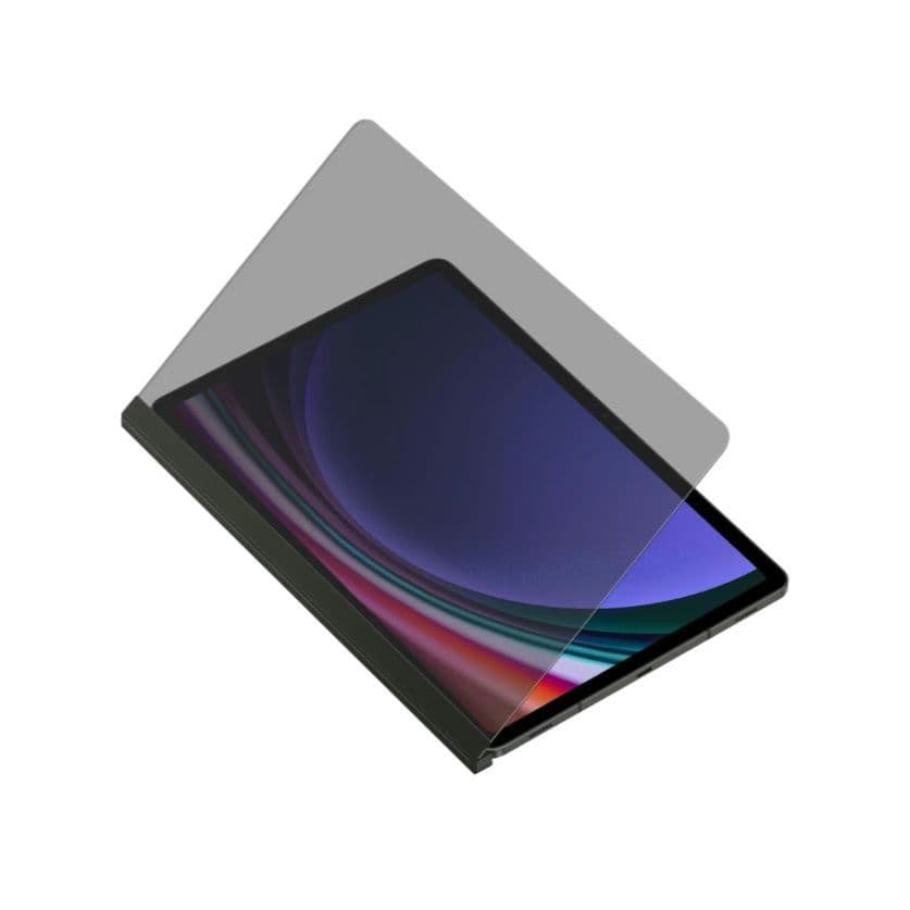 Androidタブレットアクセサリー Galaxy Tab S9 Privacy Screen
