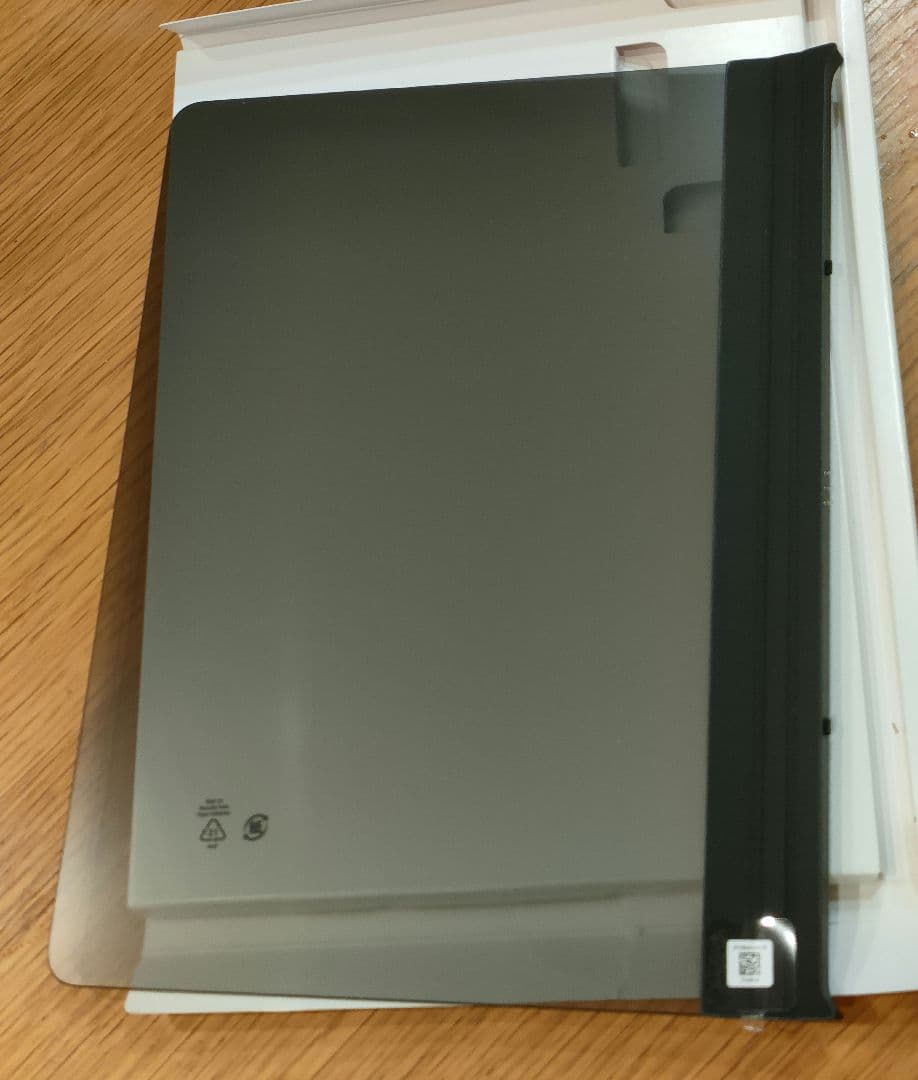 Androidタブレットアクセサリー Galaxy Tab S9 Privacy Screen