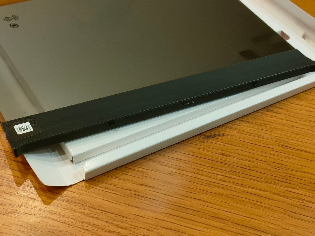 Androidタブレットアクセサリー Galaxy Tab S9 Privacy Screen