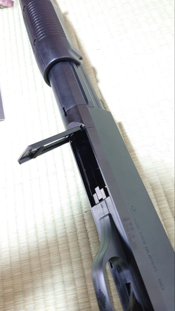 東京マルイ　M3 スーパー90タイプ