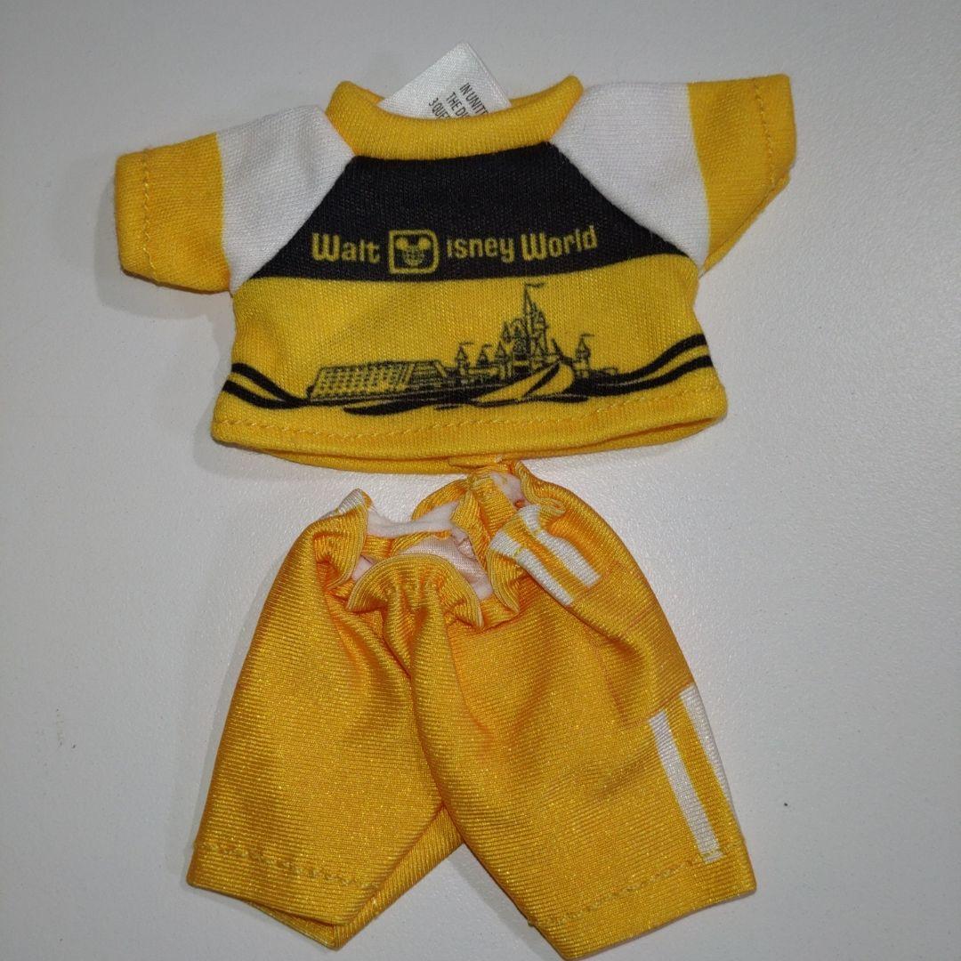 ぬいもーず コスチューム 衣装 まとめ売り 宇宙服 着物 ユニフォーム ドナルド