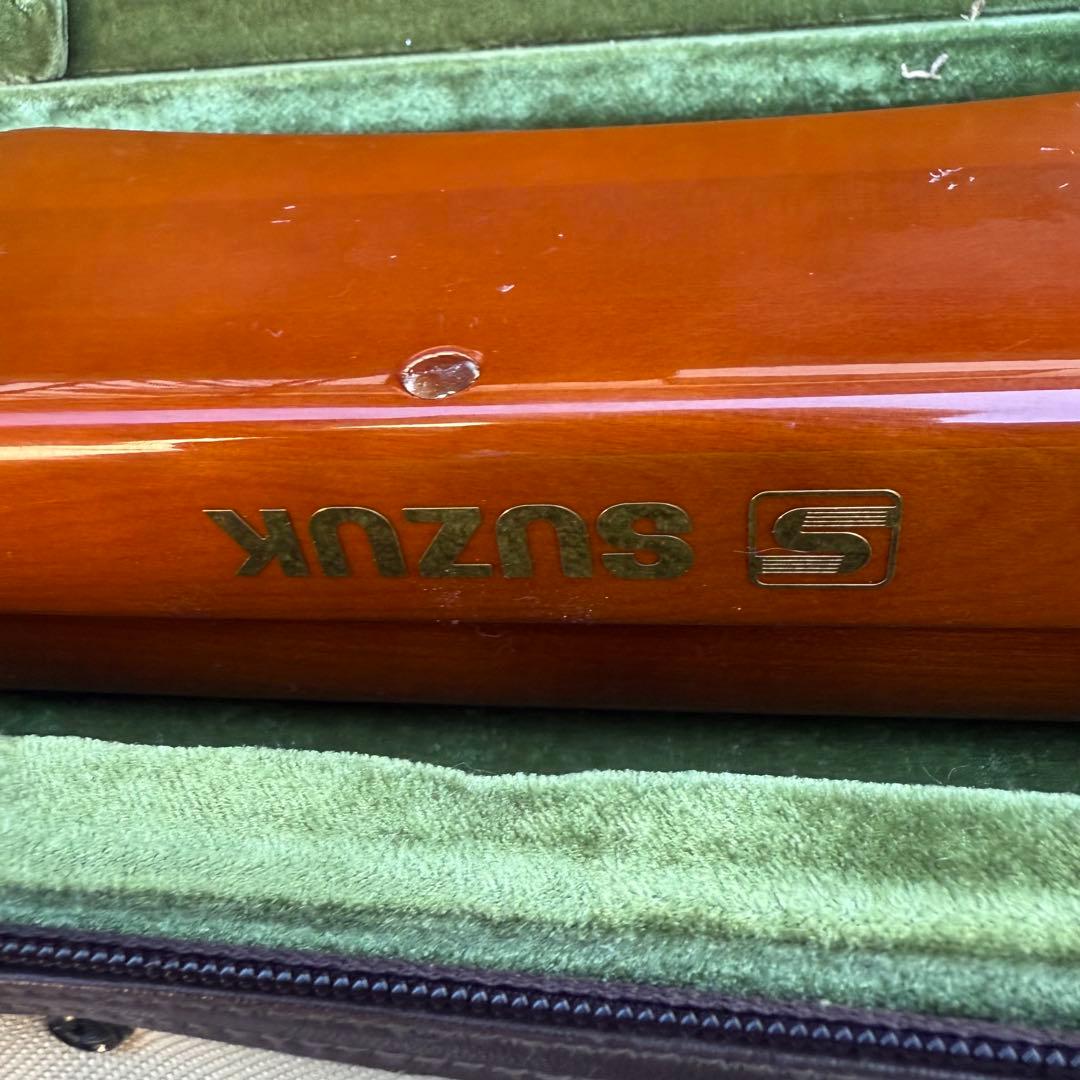 簡易確認済み⁉️SUZUKI 電気大正琴 こはく CHK-1 ソプラノ