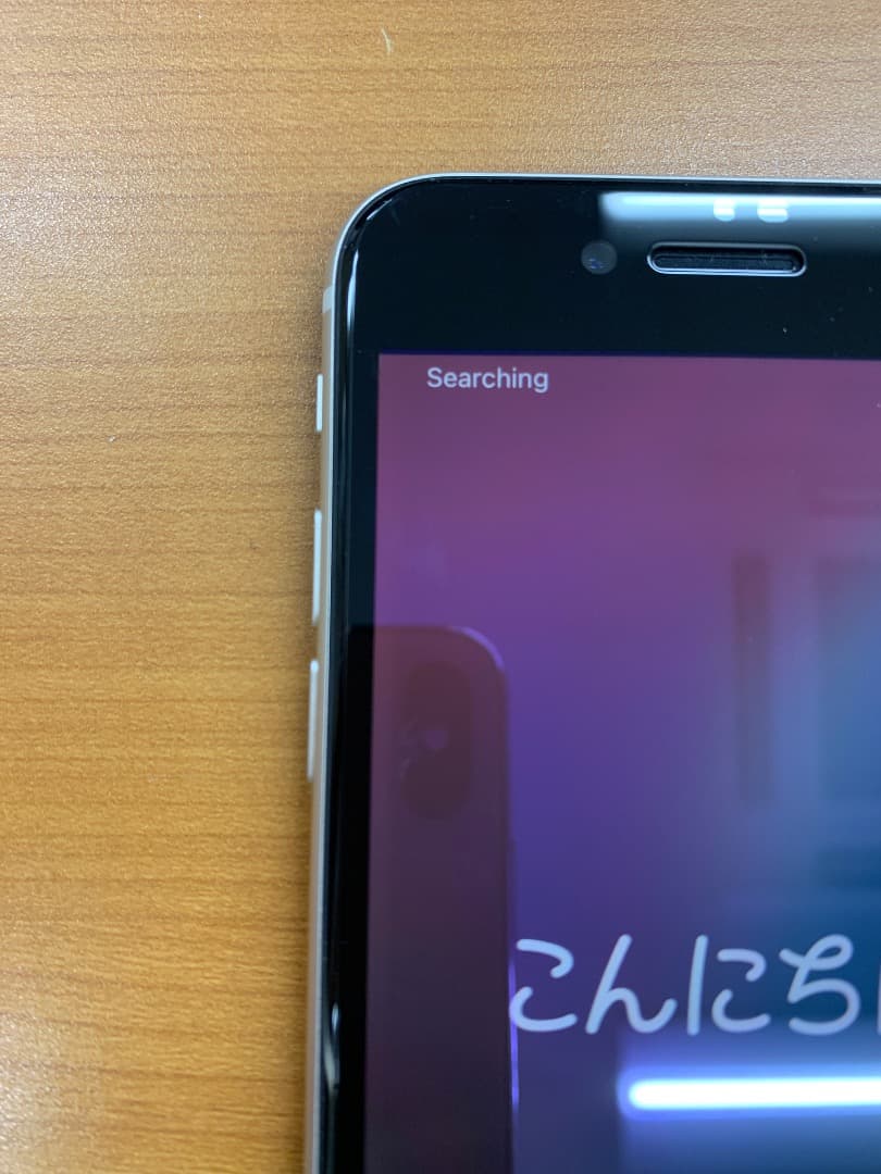動作確認済 iPhone SE(第3世代) 64GB ID P8778