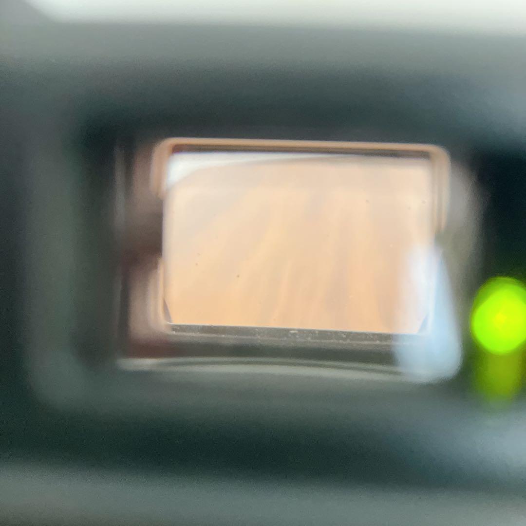 OLYMPUS XA2 A11フィルムカメラ　動作品　オリンパス