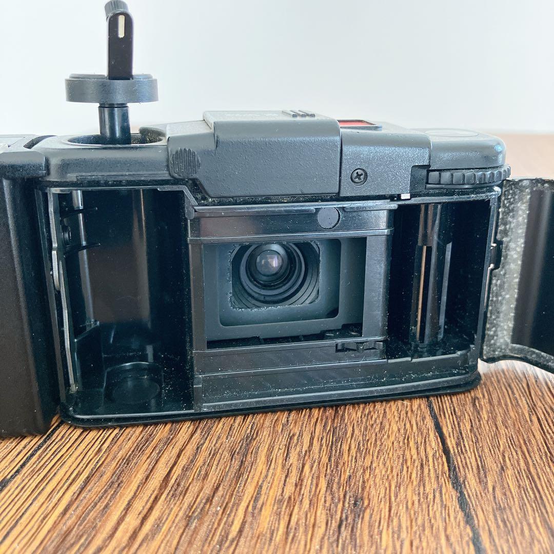 OLYMPUS XA2 A11フィルムカメラ　動作品　オリンパス