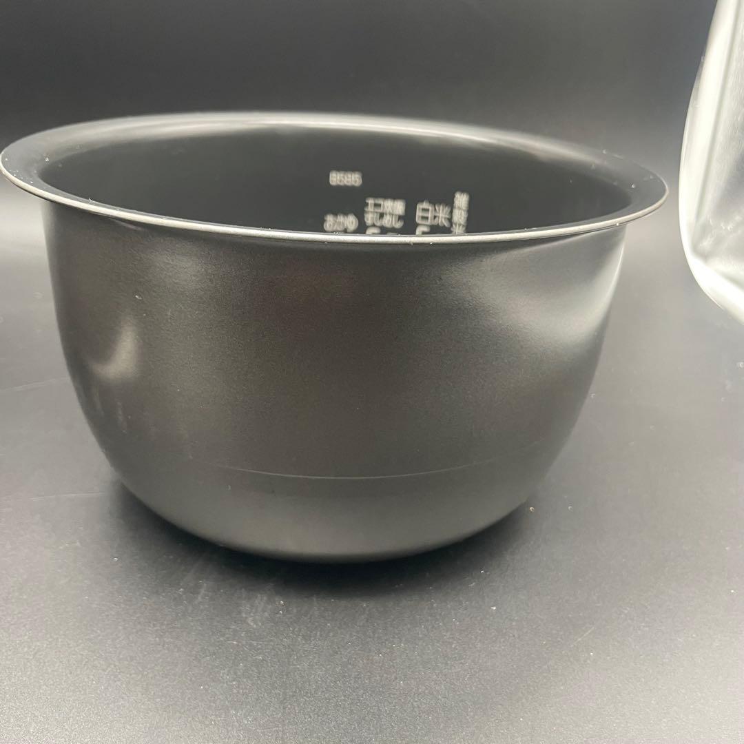 ◯ 象印 IH炊飯器 NW-VH10 1.0L 5.5合　2021年製