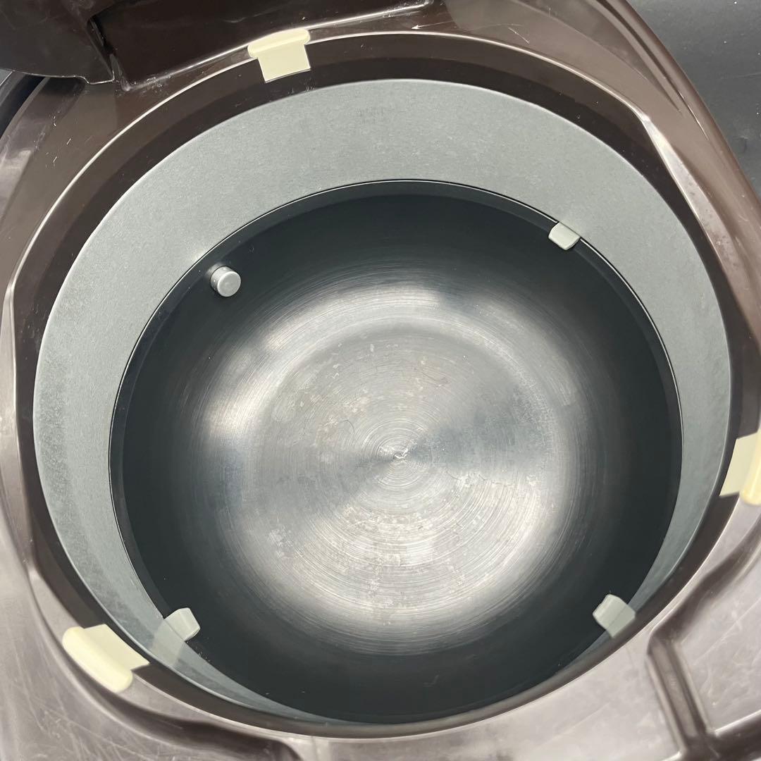 ◯ 象印 IH炊飯器 NW-VH10 1.0L 5.5合　2021年製
