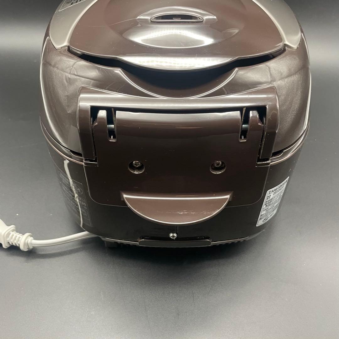 ◯ 象印 IH炊飯器 NW-VH10 1.0L 5.5合　2021年製