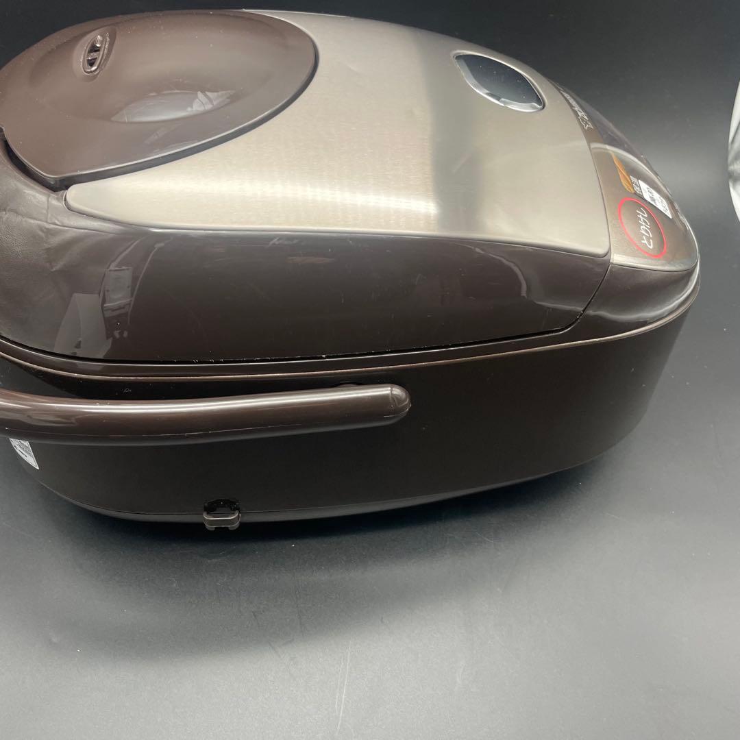 ◯ 象印 IH炊飯器 NW-VH10 1.0L 5.5合　2021年製