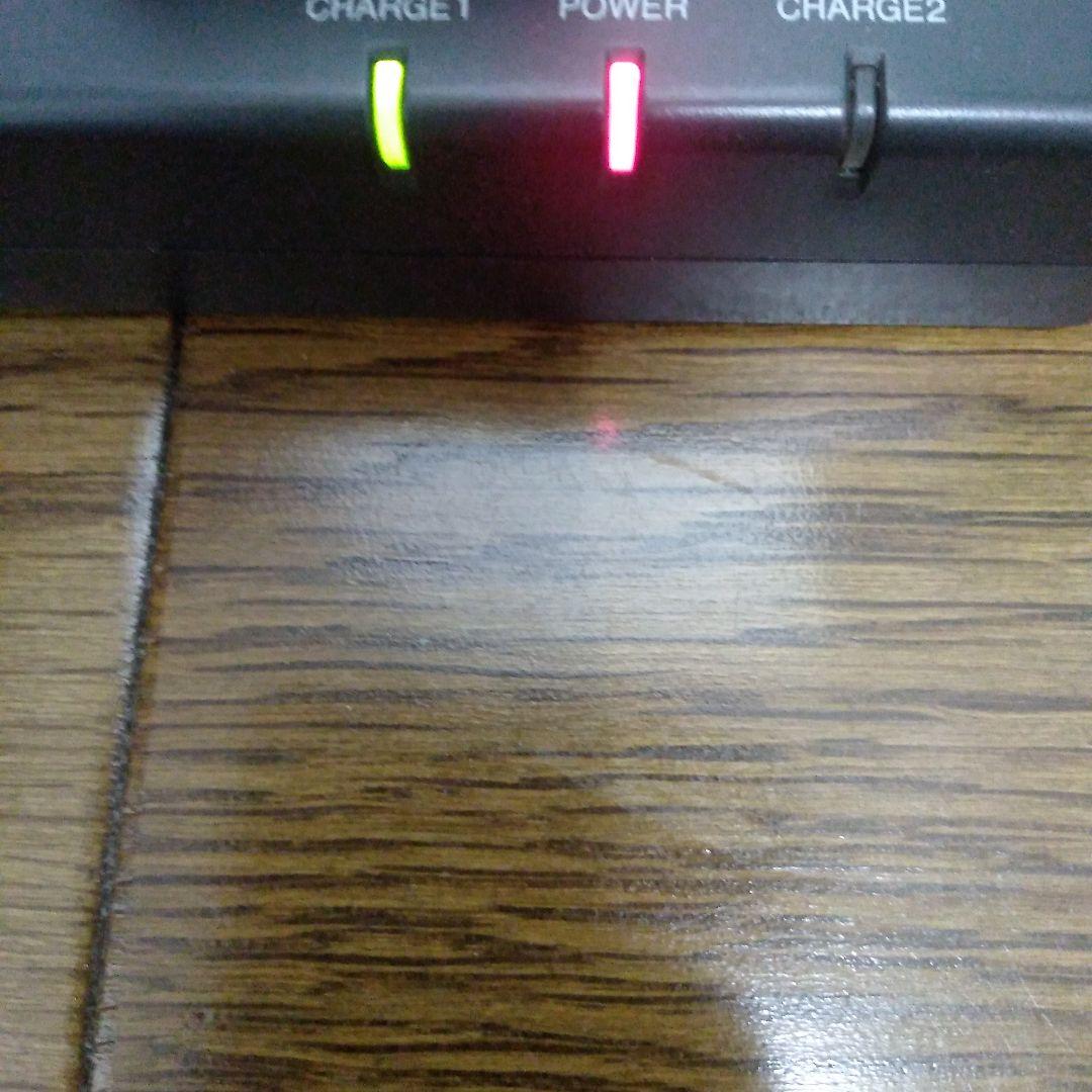 送料無料パナソニックminiDVデジタルビデオ専用バッテリー充電器VSKD535