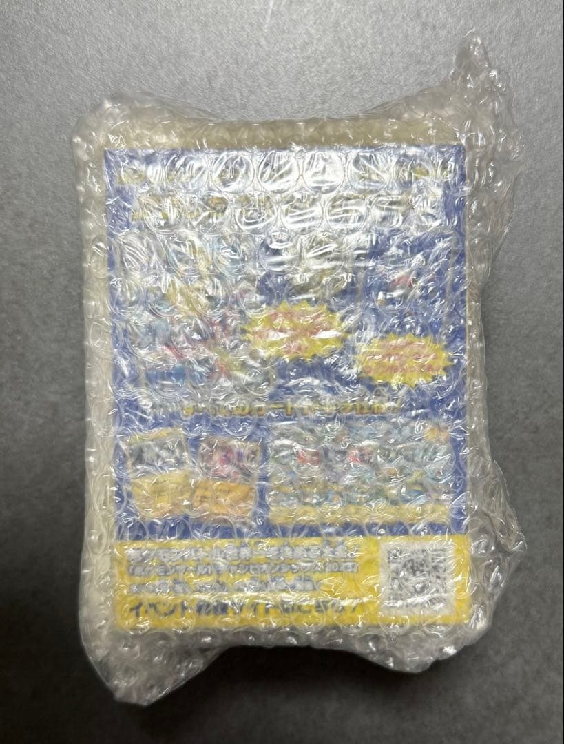 l*3様 【最安値】ポケモンカード WCS2023 横浜記念デッキ ピカチュウ