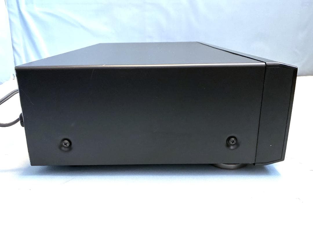 【動作OK！！】ダブルカセットデッキ　SONY　ソニー　TC-WE475　③