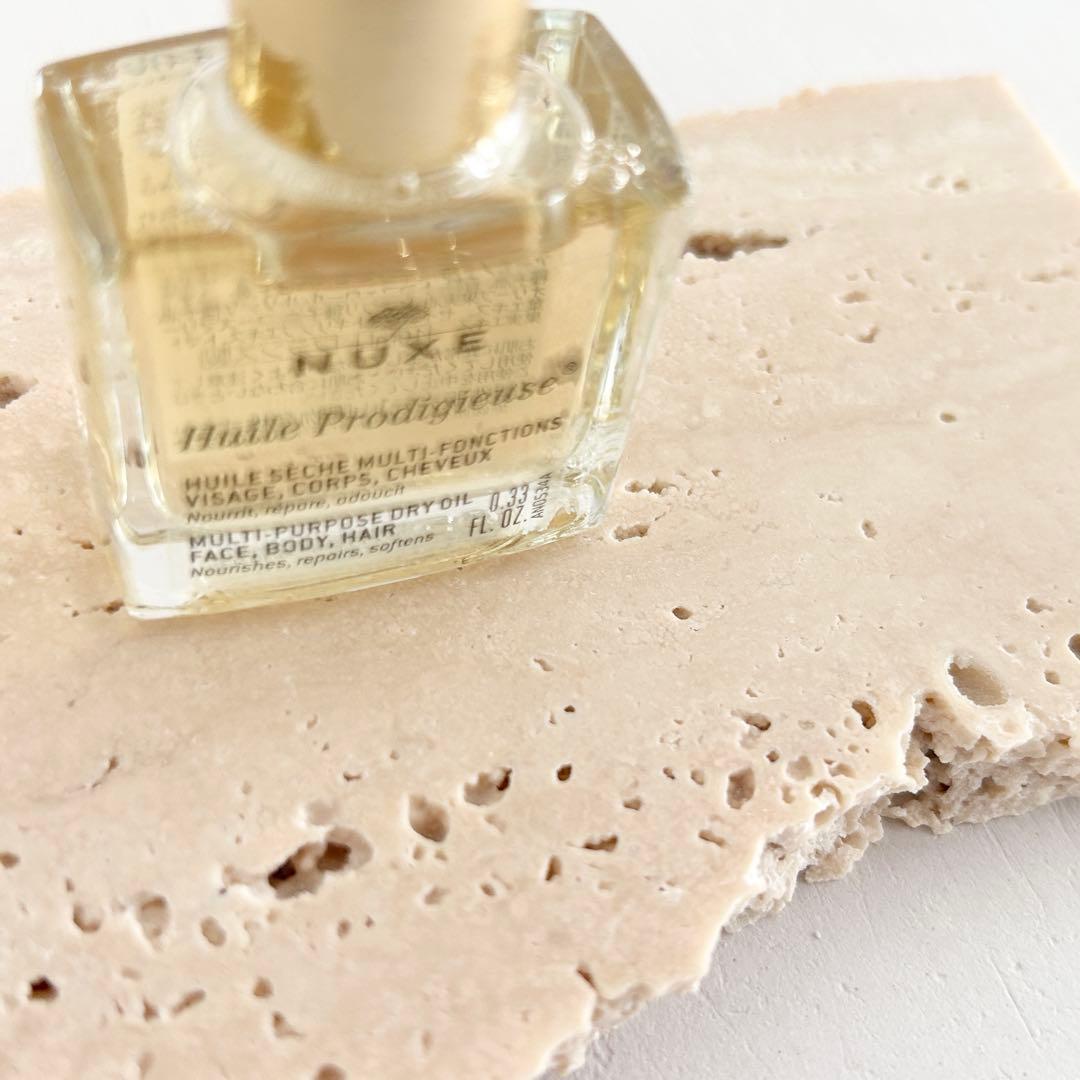 572ロマノトラバーチン（大理石端材プレート）