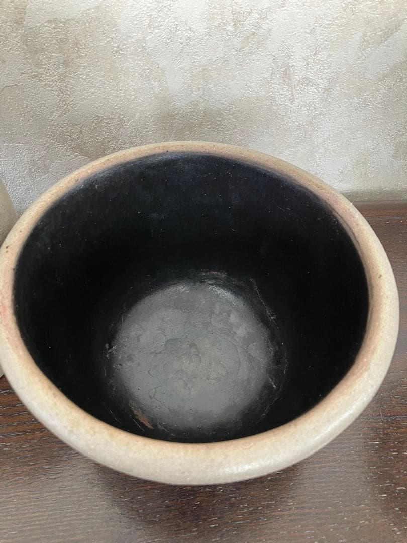 ローポタリー　6点セット　値下げ不可　出品2月28日まで